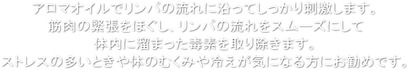 施術